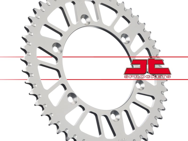 CATALINAS DE ALUMINIO JTA808.49