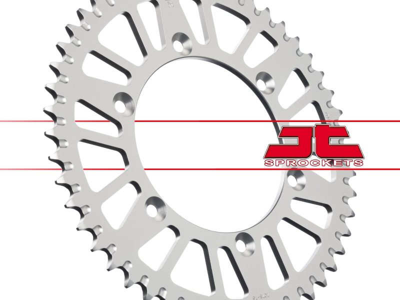 CATALINAS DE ALUMINIO JTA808.50
