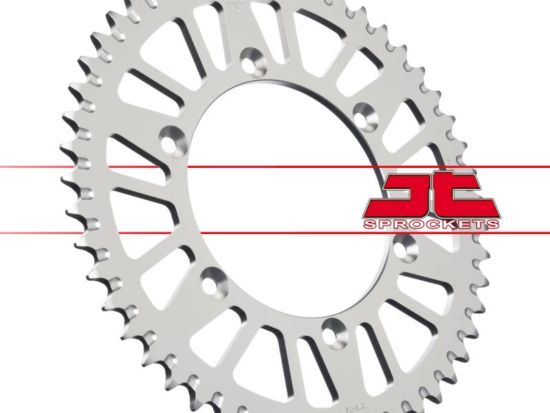 CATALINAS DE ALUMINIO JTA808.51