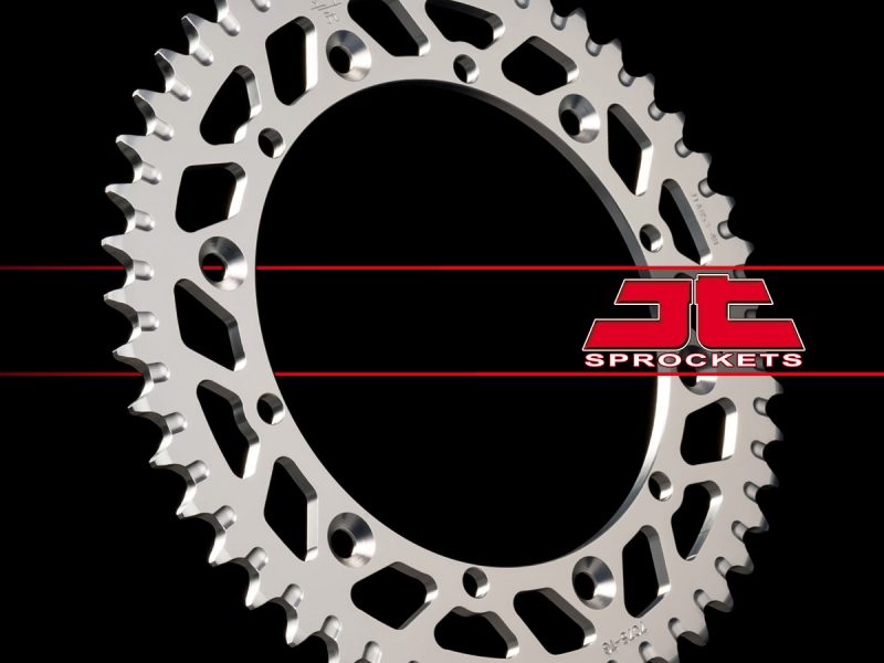 CATALINAS DE ALUMINIO JTA853.48