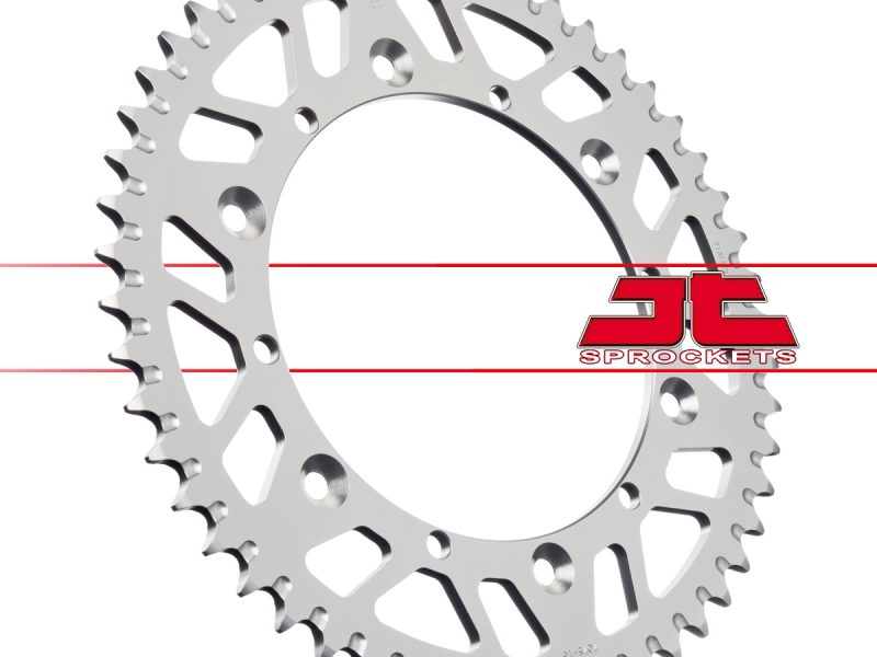 CATALINAS DE ALUMINIO JTA853.52