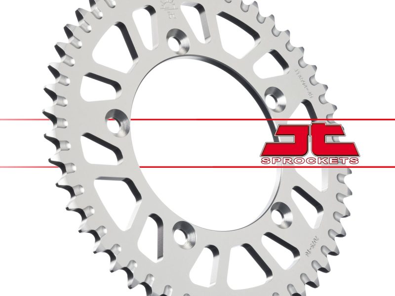 CATALINAS DE ALUMINIO JTA894.48
