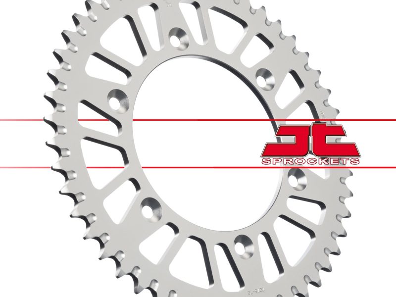 CATALINAS DE ALUMINIO JTA897.49