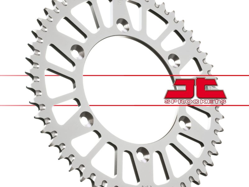 CATALINAS DE ALUMINIO JTA897.50
