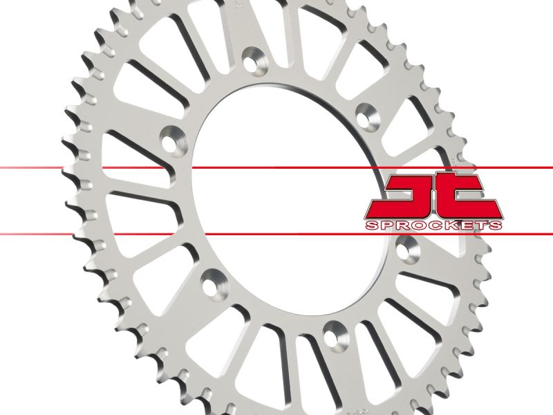 CATALINAS DE ALUMINIO JTA897.52