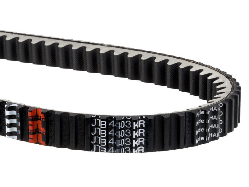 Sistema de transmisión