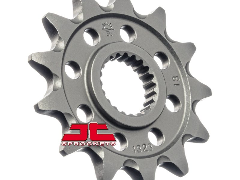 PIÑON DE ATAQUE JTF1323.13SC