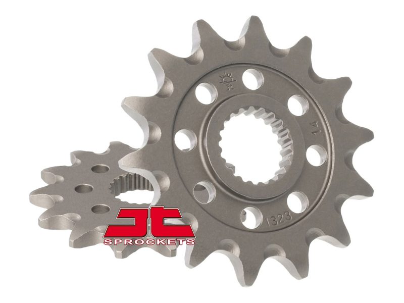 PIÑON DE ATAQUE JTF1323.14SC