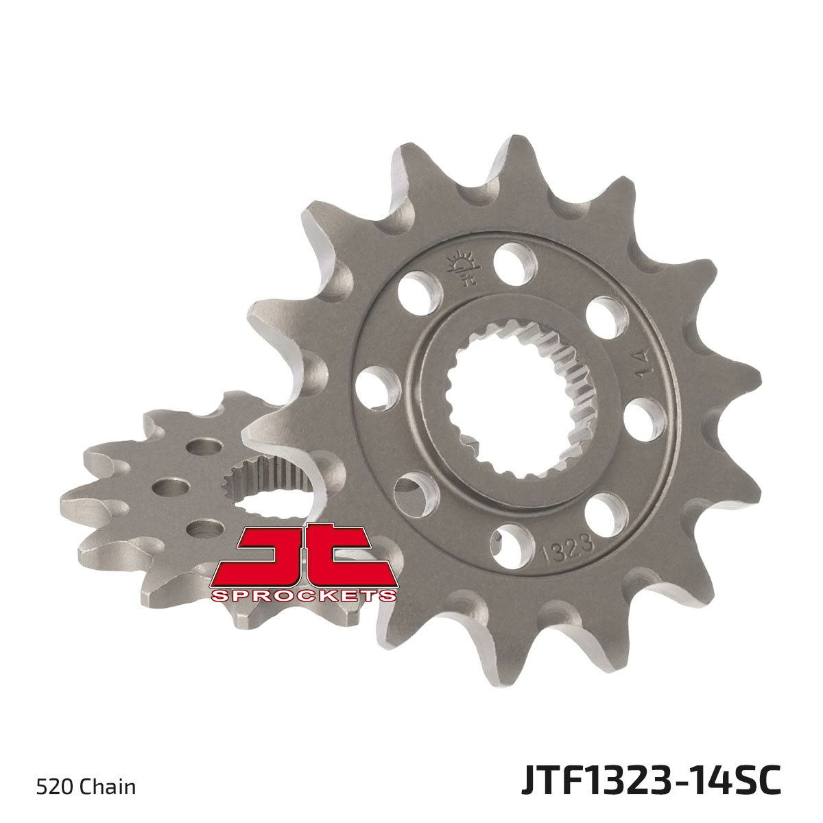 PIÑON DE ATAQUE JTF1323.14SC