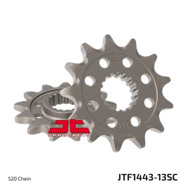 PIÑON DE ATAQUE JTF1443.13SC