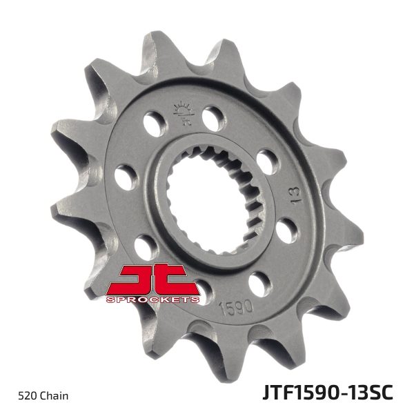 PIÑON DE ATAQUE JTF1590.13SC