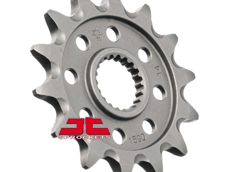 PIÑON DE ATAQUE JTF1590.14SC