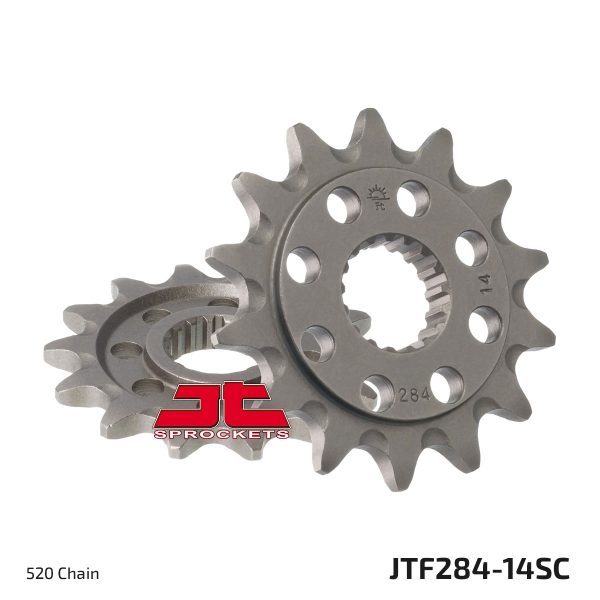 PIÑON DE ATAQUE JTF284.14SC