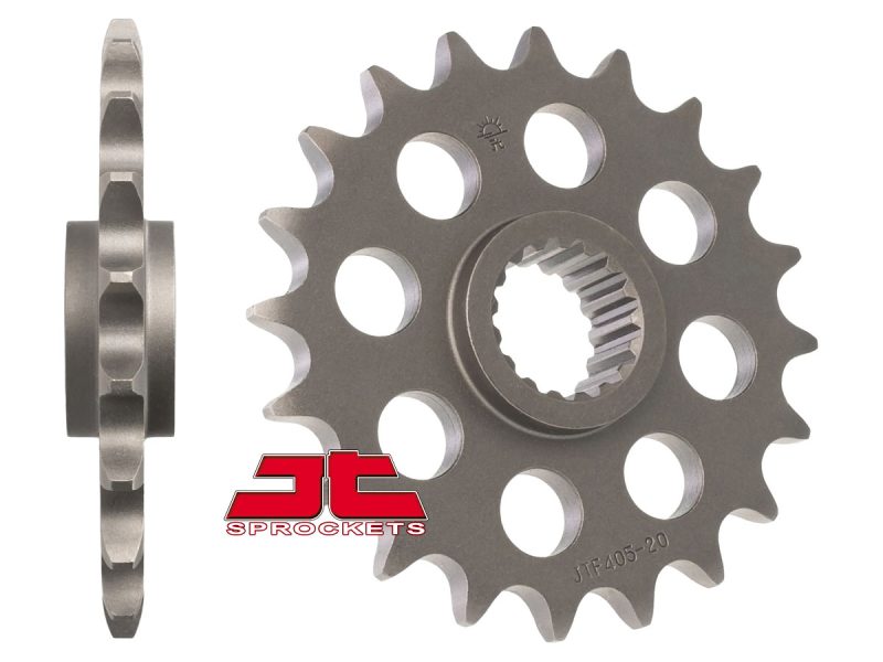 PIÑON DE ATAQUE JTF405.20