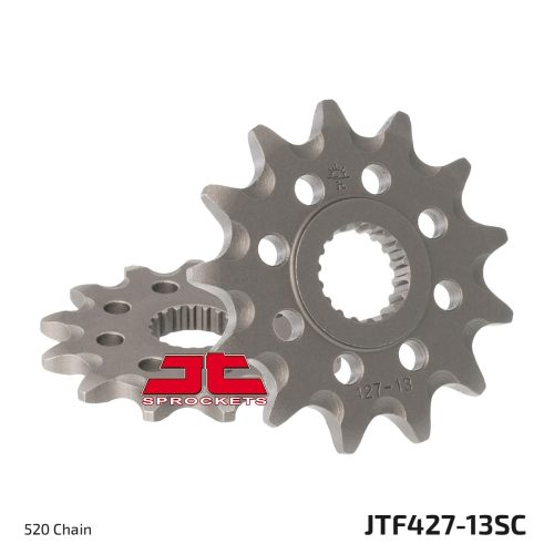 PIÑON DE ATAQUE JTF427.13SC