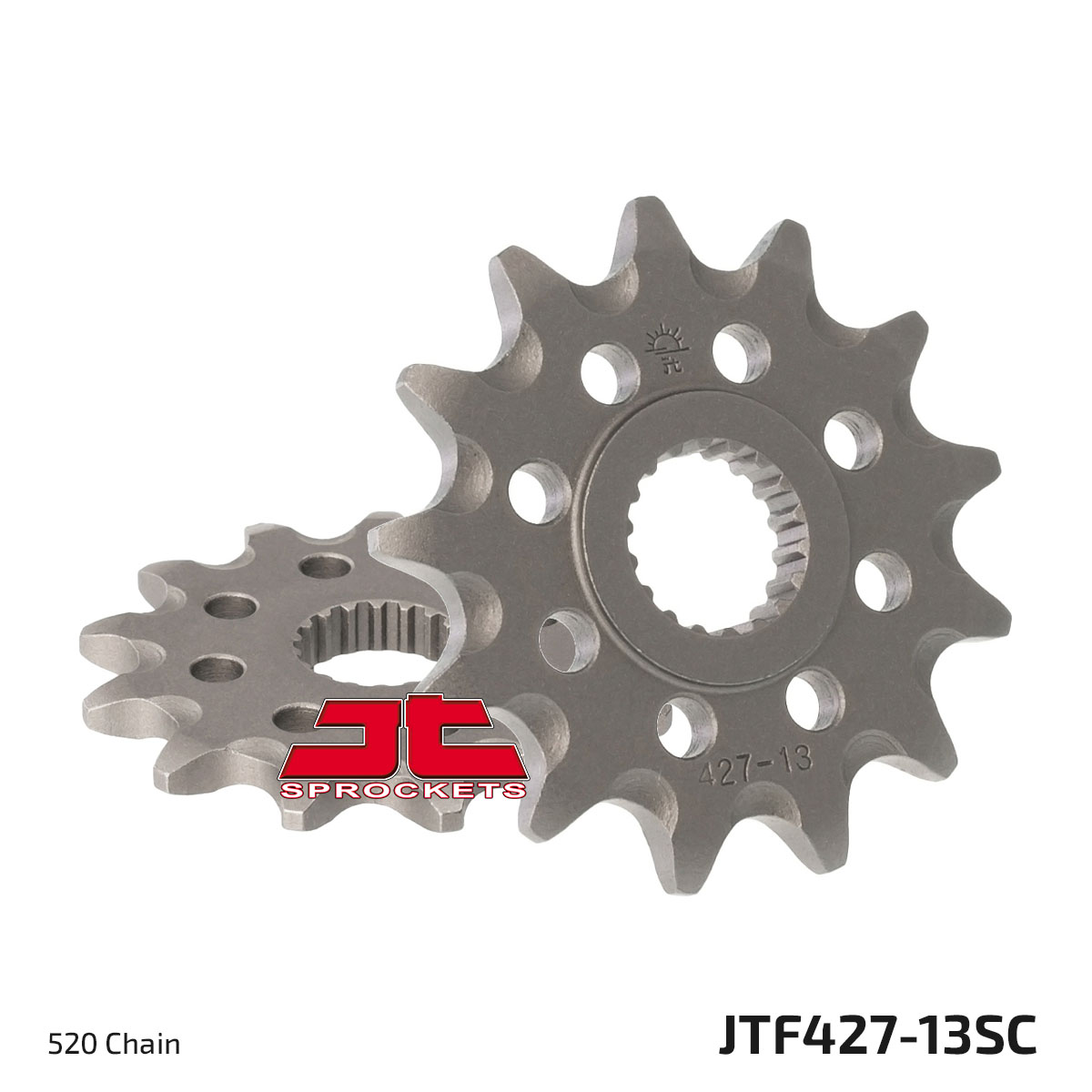 PIÑON DE ATAQUE JTF1901.13SC