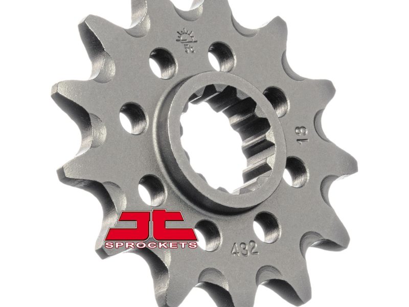 PIÑON DE ATAQUE JTF432.13SC