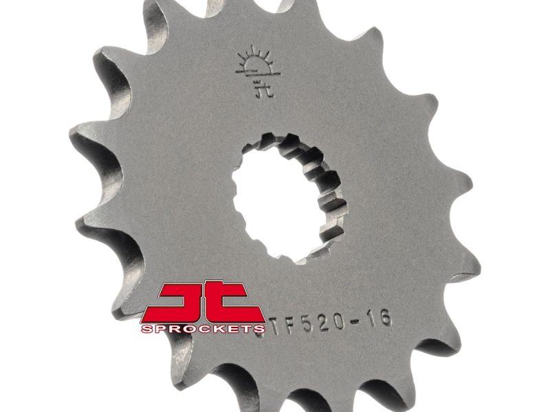 PIÑON DE ATAQUE JTF520.16