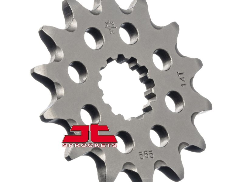 PIÑON DE ATAQUE JTF565.14SC