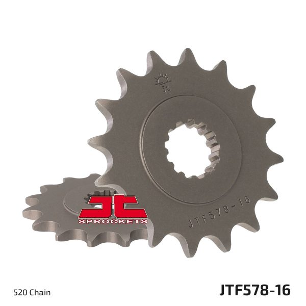 PIÑON DE ATAQUE JTF578.16