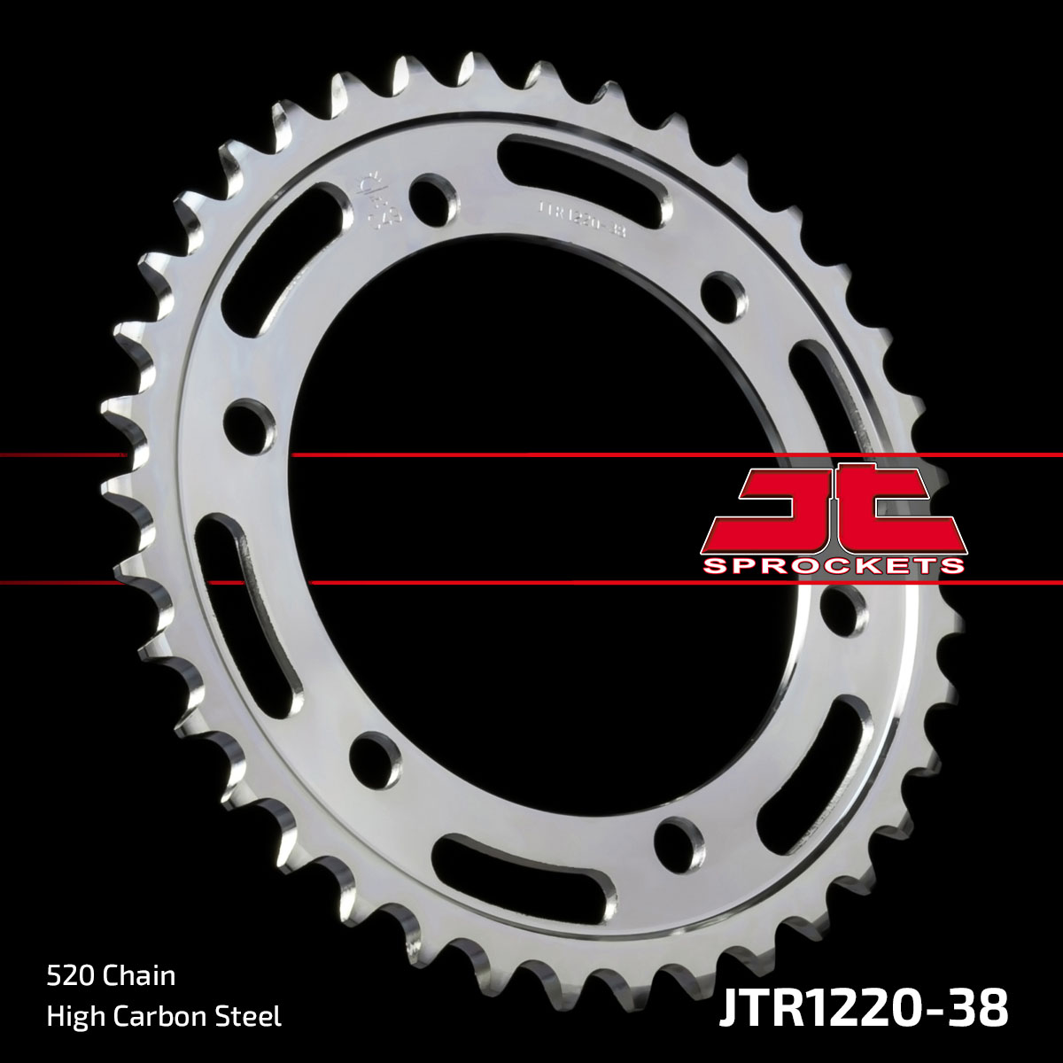 CATALINA DE FIERRO JTR10.44