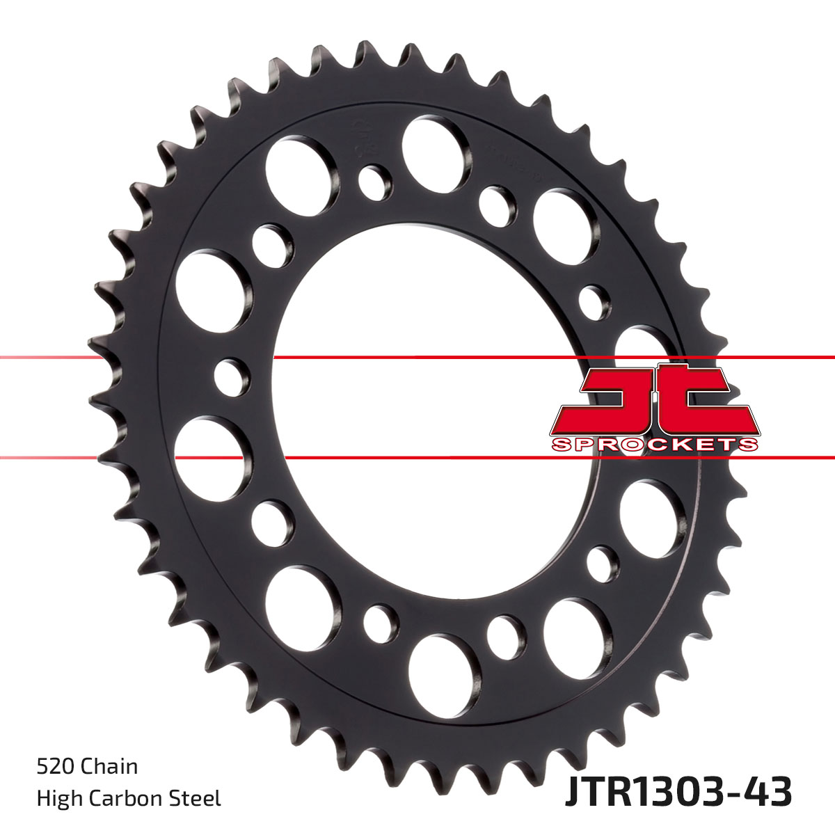 CATALINA DE FIERRO JTR10.44