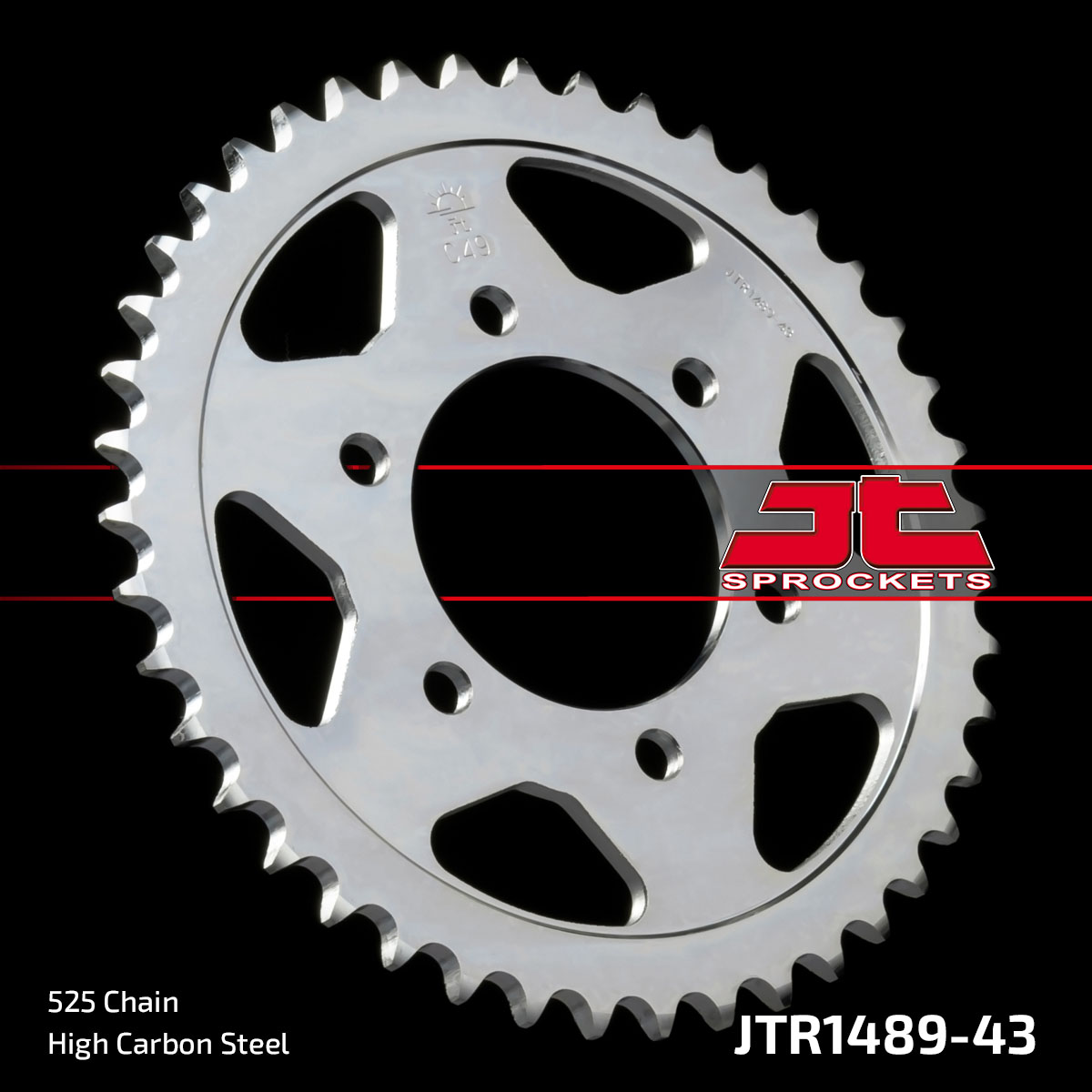 CATALINA DE FIERRO JTR10.44