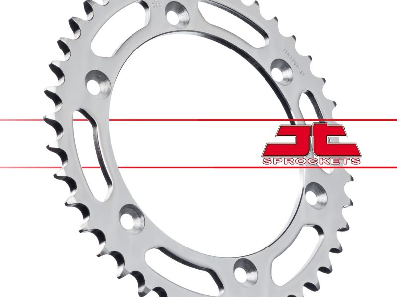 CATALINA DE FIERRO JTR1791.41