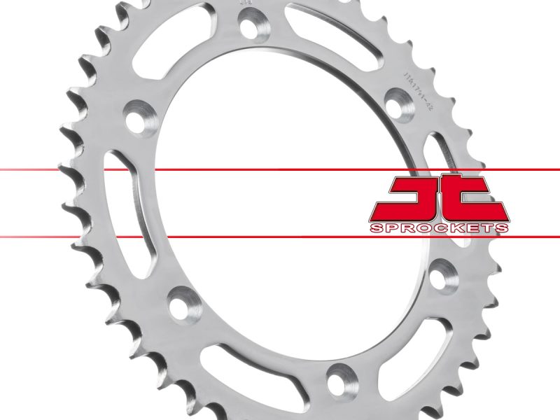 CATALINA DE FIERRO JTR1791.42