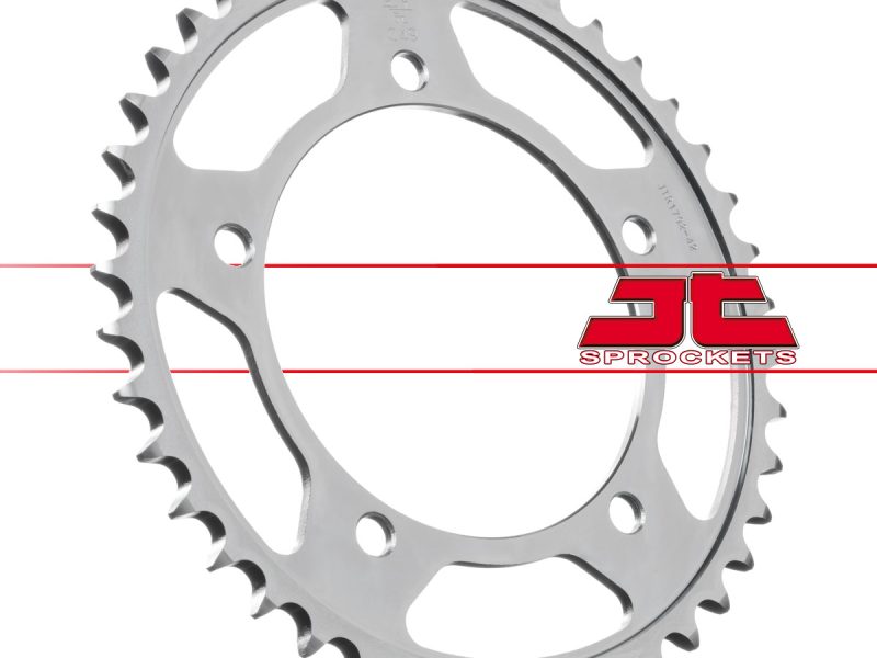 CATALINA DE FIERRO JTR1792.42