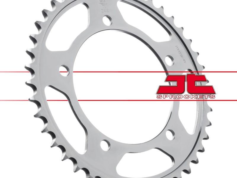 CATALINA DE FIERRO JTR1792.43