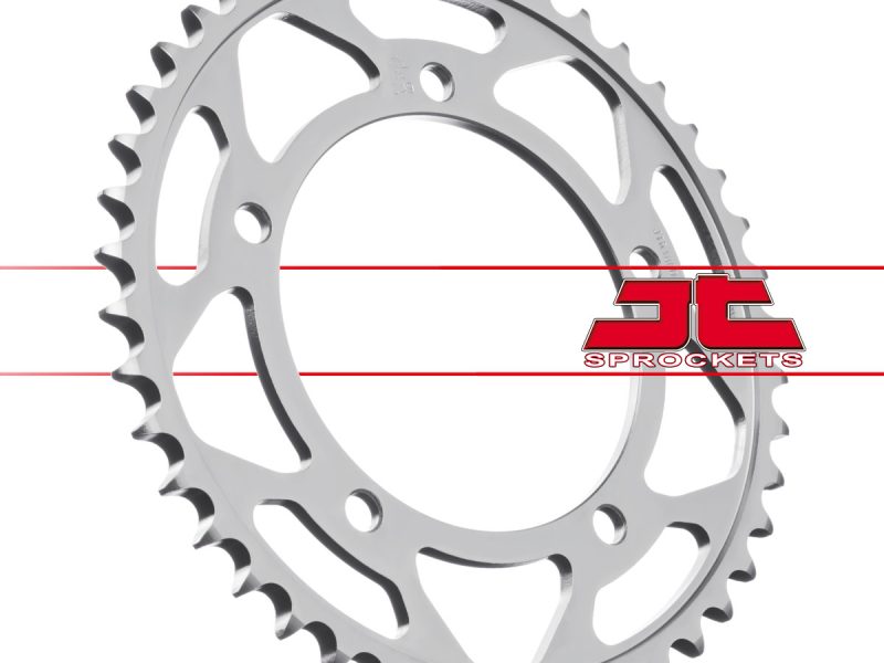 CATALINA DE FIERRO JTR1800.44