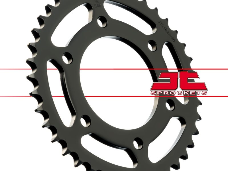 CATALINA DE FIERRO JTR1844.40