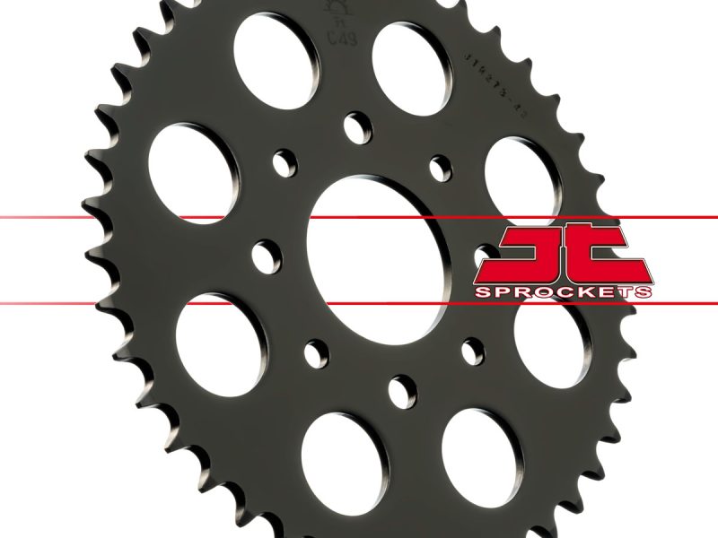 CATALINA DE FIERRO JTR273.42