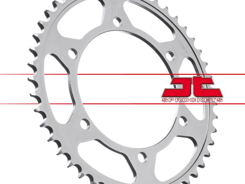 CATALINA DE FIERRO JTR300.47