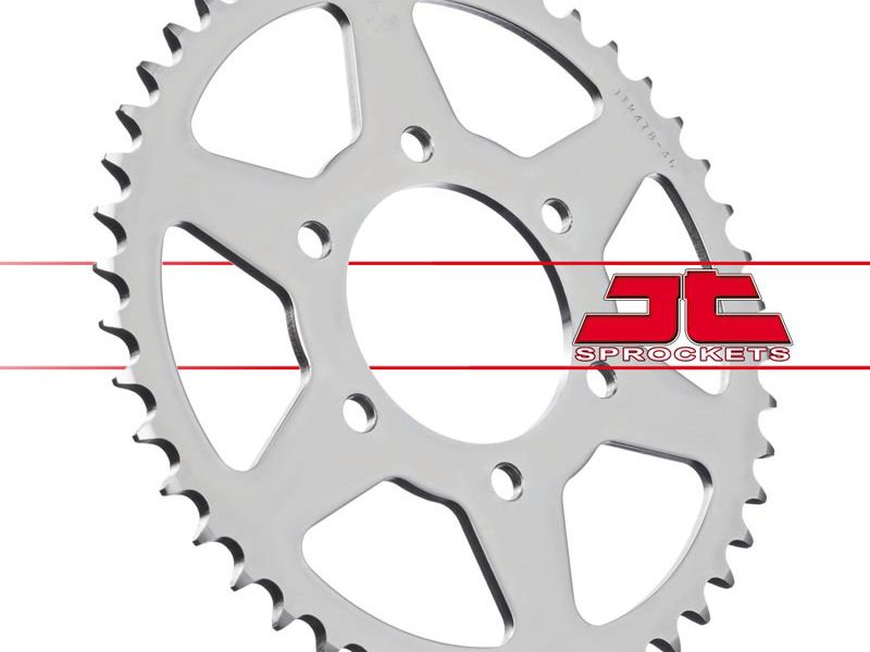 CATALINA DE FIERRO JTR478.43