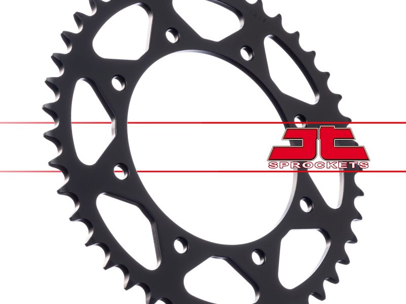 CATALINA DE FIERRO JTR487.43BK