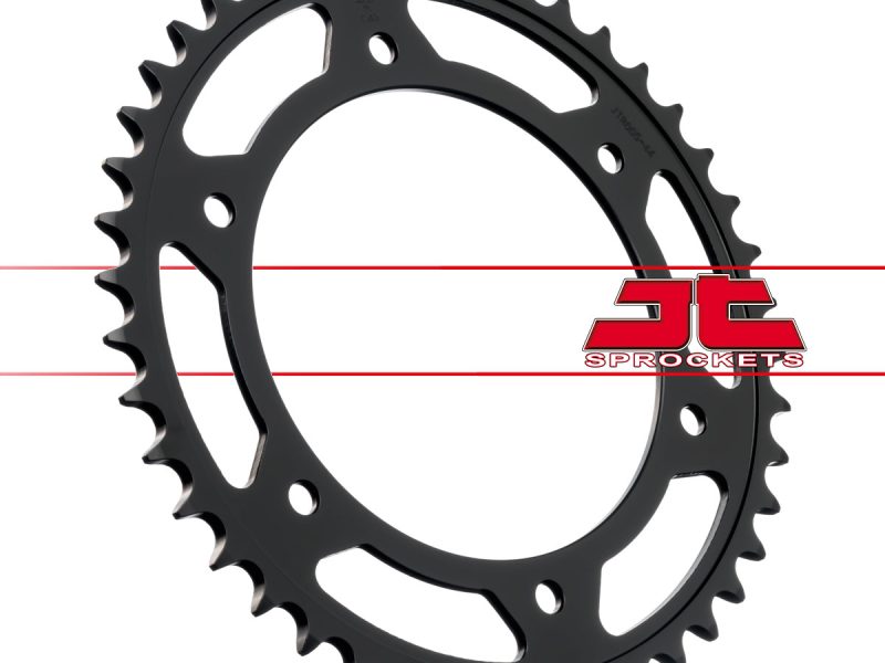 CATALINA DE FIERRO JTR5.44