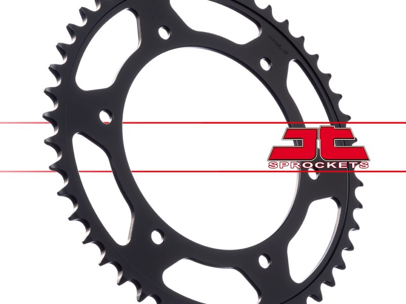 CATALINA DE FIERRO JTR5.47