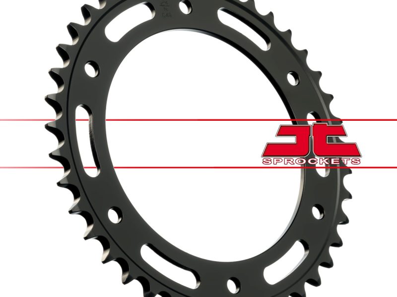 CATALINA DE FIERRO JTR6.41