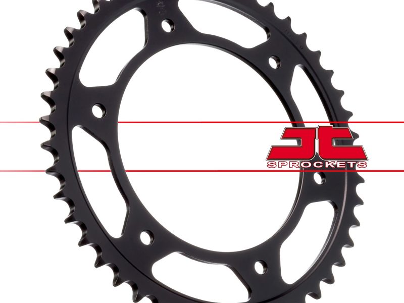 CATALINA DE FIERRO JTR6.47