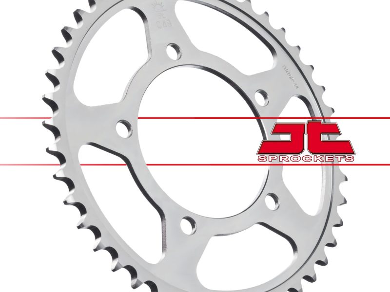 CATALINA DE FIERRO JTR702.44