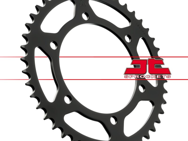 CATALINA DE FIERRO JTR855.45