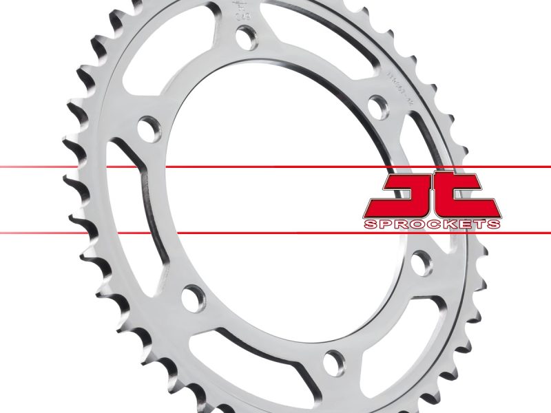 CATALINA DE FIERRO JTR867.42