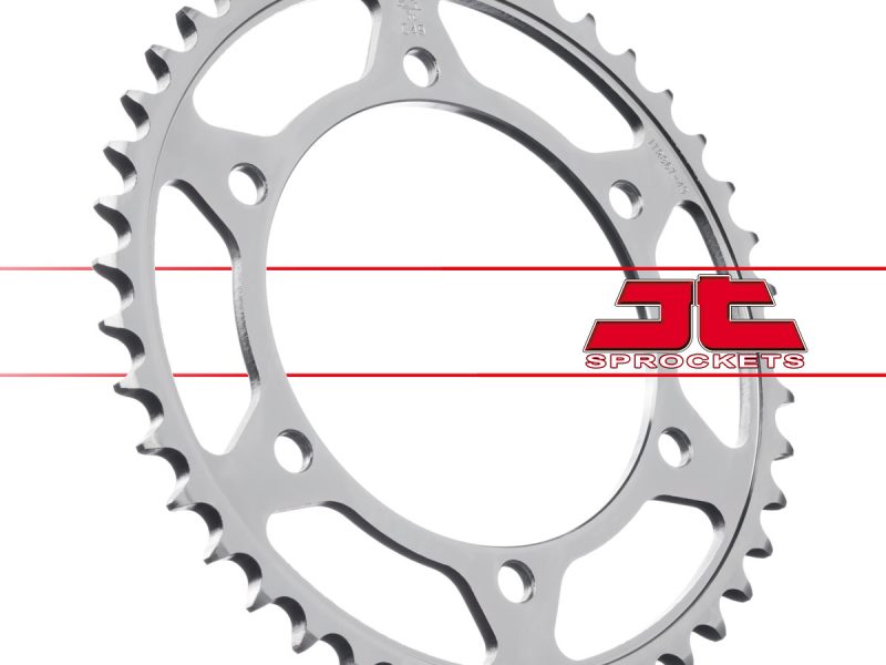 CATALINA DE FIERRO JTR867.43