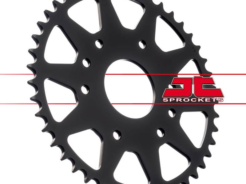 CATALINA DE FIERRO JTR890.42ZBK