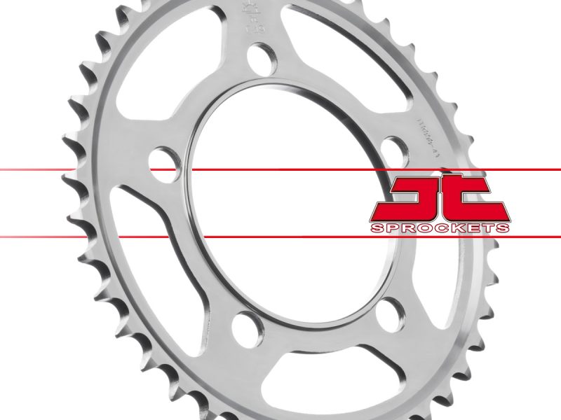 CATALINA DE FIERRO JTR898.41