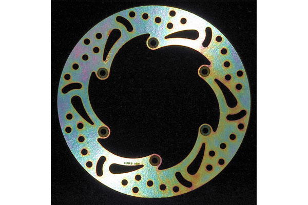 DISCO DE FRENOS MD6014D