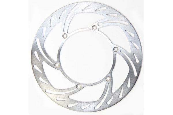 DISCO DE FRENOS MD6032D