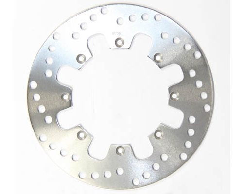 DISCO DE FRENOS MD6036D